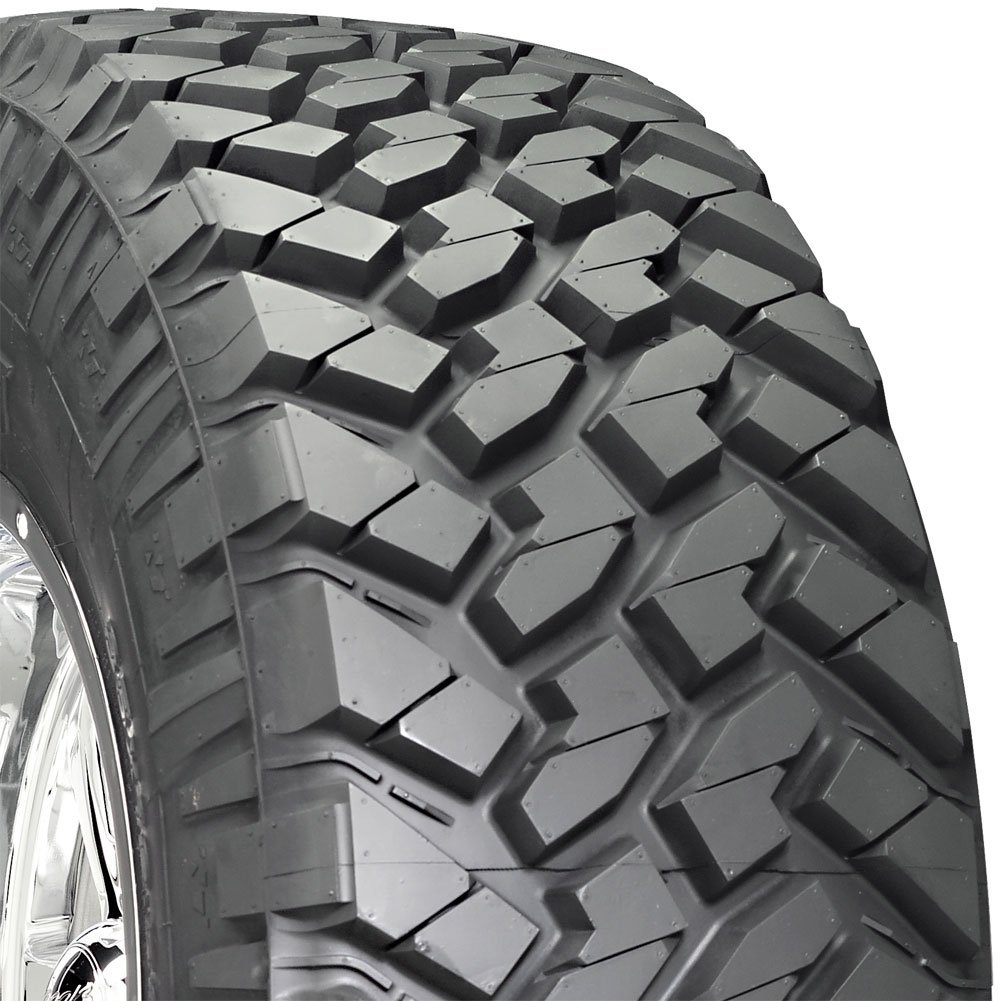 Nitto Trail Grappler M/T (2)